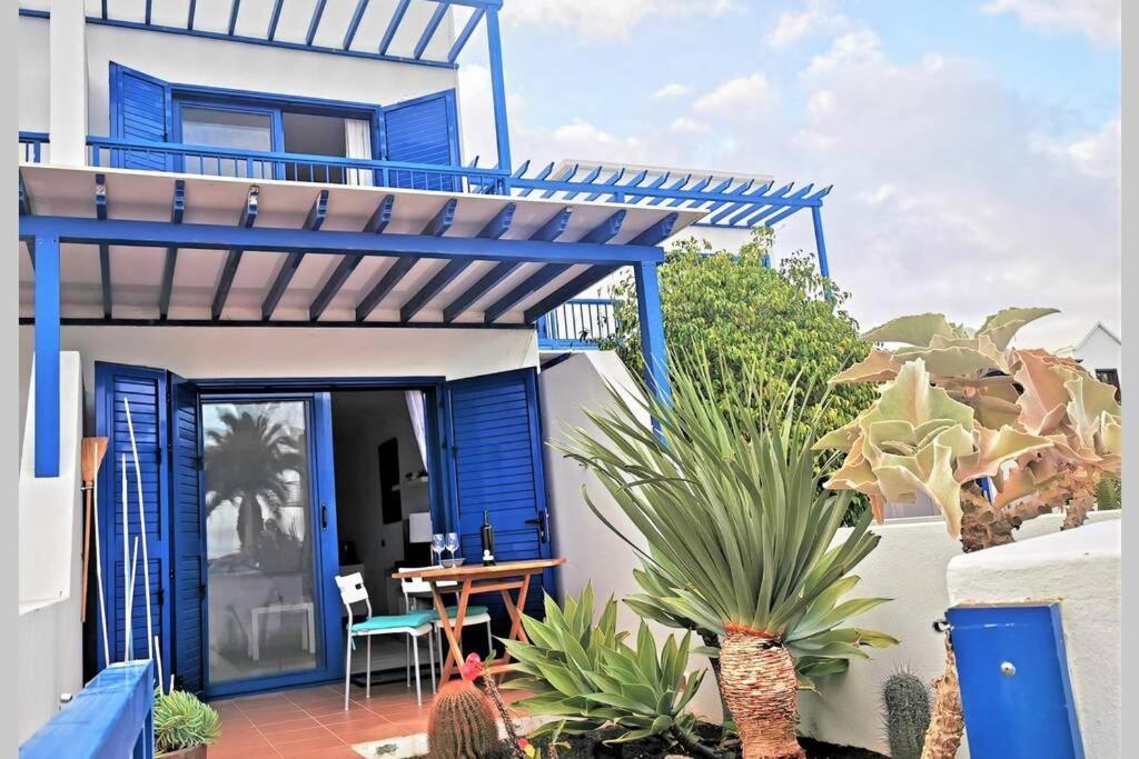 Papagayo Views Villa Playa Blanca  Buitenkant foto