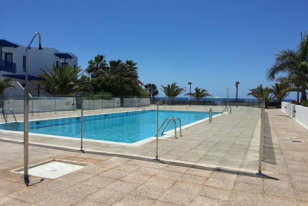 Papagayo Views Villa Playa Blanca  Buitenkant foto