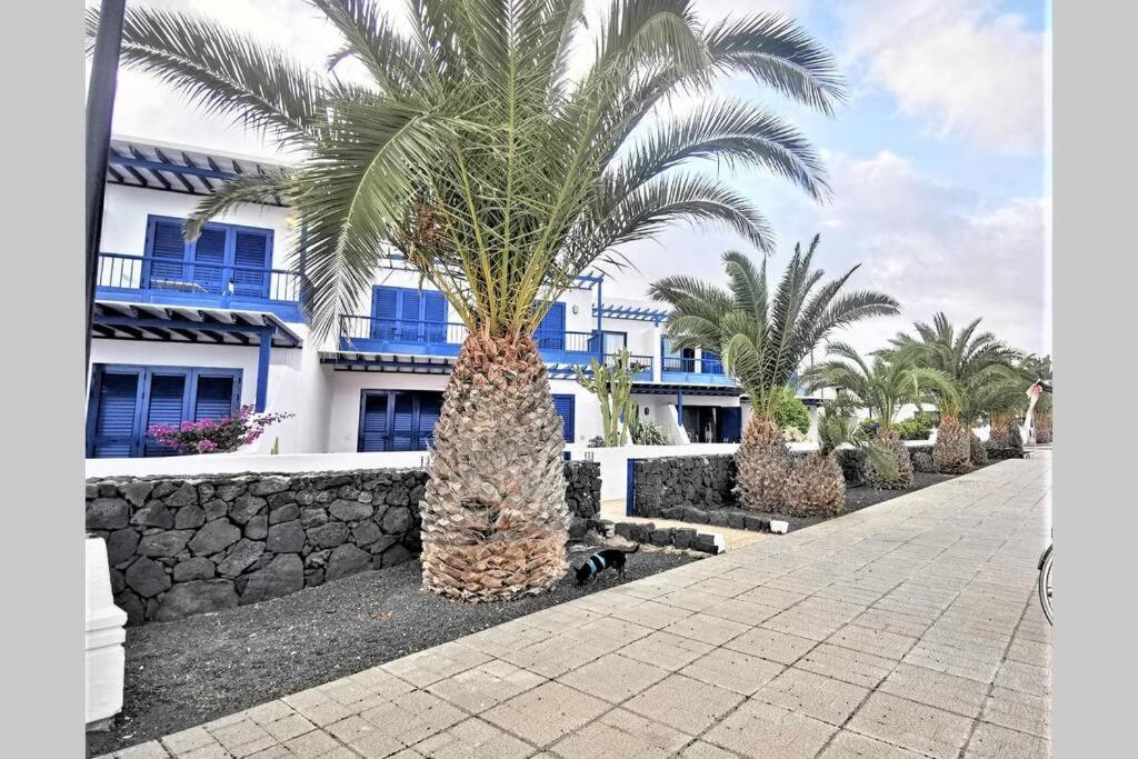 Papagayo Views Villa Playa Blanca  Buitenkant foto