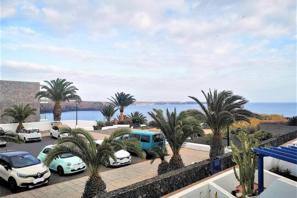 Papagayo Views Villa Playa Blanca  Buitenkant foto