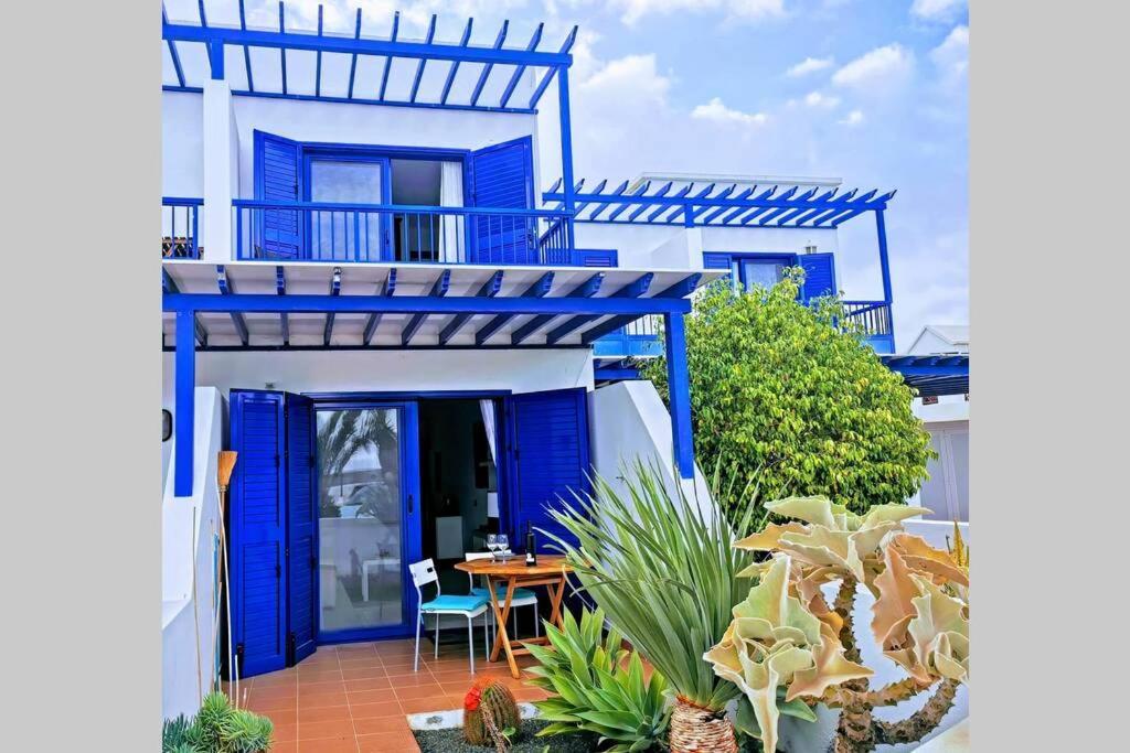 Papagayo Views Villa Playa Blanca  Buitenkant foto