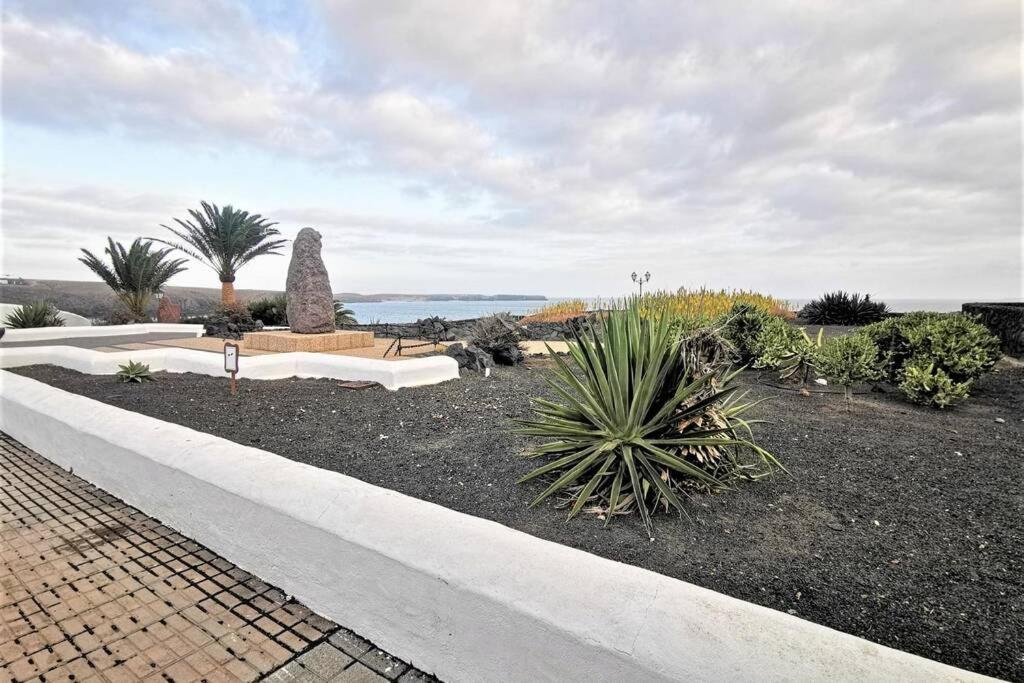 Papagayo Views Villa Playa Blanca  Buitenkant foto